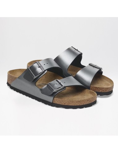 BIRK. ARIZONA 1029224 METALLIC BLACK BIRK. ARIZONA 1029224 METALLIC BLACK
