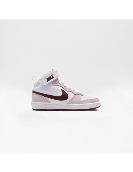 NIKE COURT BOROUGH MID 2 PSV CD7783 118