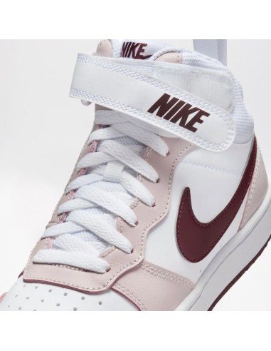 NIKE COURT BOROUGH MID 2 PSV CD7783 118