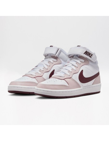 NIKE COURT BOROUGH MID 2 PSV CD7783 118
