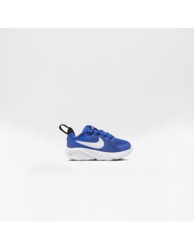 NIKE STAR RUNNER 4 DX7616 400 blu