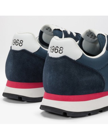 SUN68 Z35101 NAVY BLU SUN68 Z35101 NAVY BLU