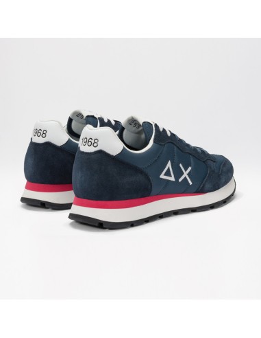 SUN68 Z35101 NAVY BLU SUN68 Z35101 NAVY BLU