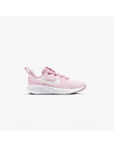 NIKE STAR RUNNER 4 DX7614 602 ROSA