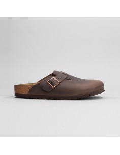 BIRKENSTOCK BOSTON HABANA