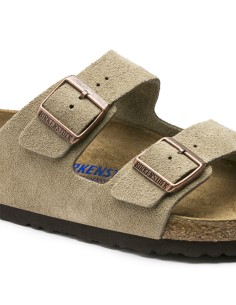 ARIZONA TAUPE- SUEDE... 2