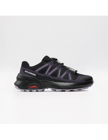 SPEEDCROSS PEAK W L47603200 BLACK/NIGHTSHADE/ORCHID PETAL