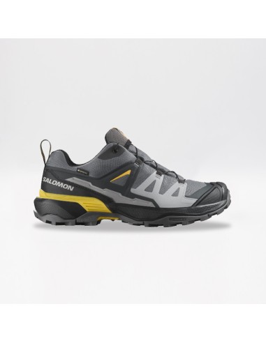 X ULTRA 360 GTX L47740300 CASTELROCK/BLACK/SPICY MUSTARD