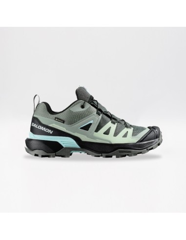 X ULTRA 360 GTX W L47742500 Sedona Sage / Black / Sea Foam