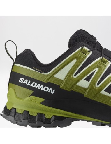 XA PRO 3D V9 GTX L47741900 Black /... XA PRO 3D V9 GTX L47741900 Black /...