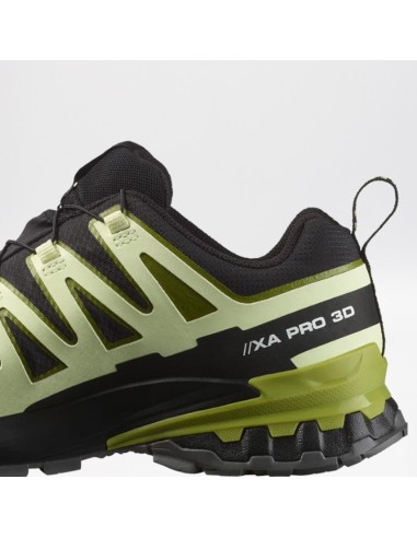 XA PRO 3D V9 GTX L47741900 Black /... XA PRO 3D V9 GTX L47741900 Black /...