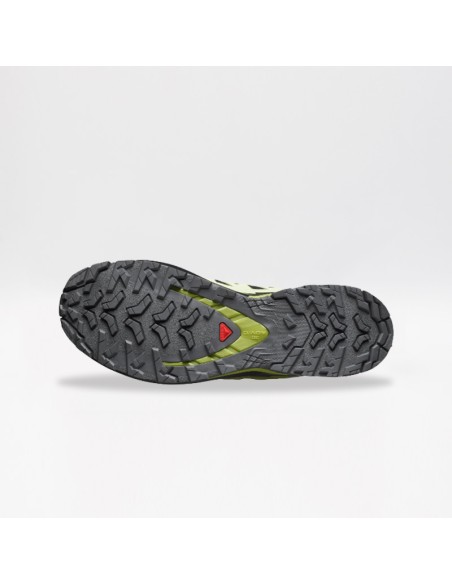 XA PRO 3D V9 GTX L47741900 Black / Lime Cream / Dark Citron