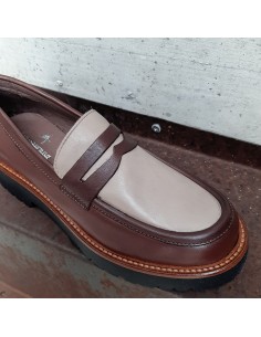Boomerang mocassino in... 2