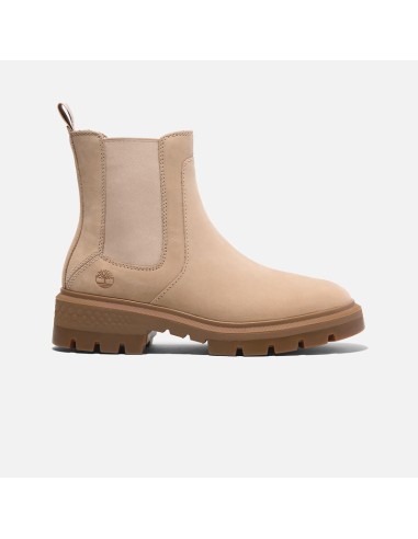 Timberland Chelsea Cortina Valley Mid beige