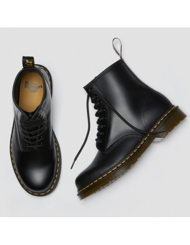 DR.MARTENS 1460 SMOOTH BLACK