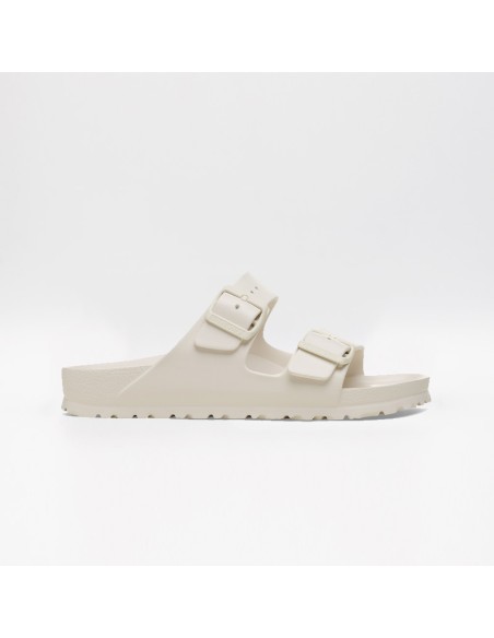 BIRKENSTOCK ARIZONA EVA EGG SHELL 