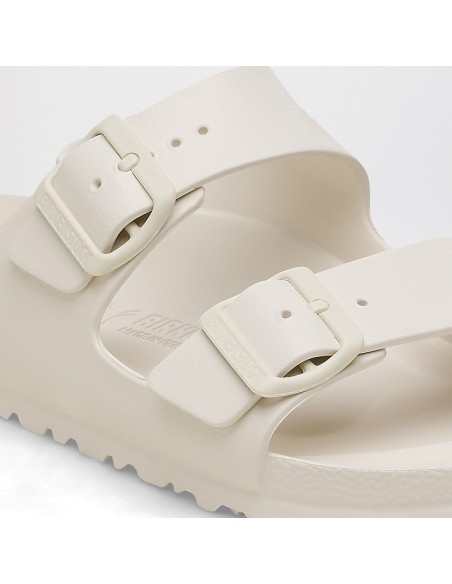 BIRKENSTOCK ARIZONA EVA EGG SHELL 