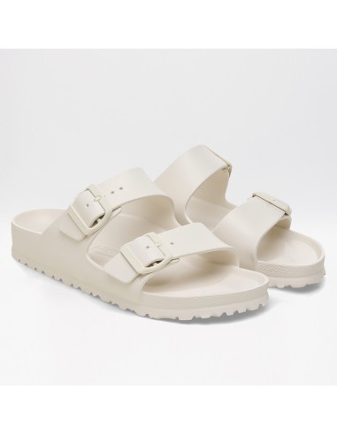 BIRKENSTOCK ARIZONA EVA EGG SHELL 