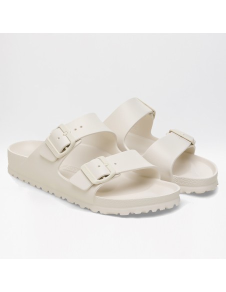 BIRKENSTOCK ARIZONA EVA EGG SHELL 