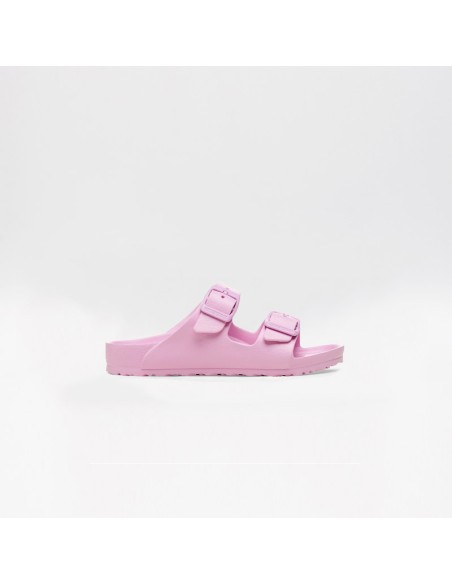BIRKENSTOCK ARIZONA 1026649 KIDS EVA FONDANDT PINK