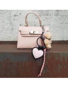 Charm orsetto peluches con...