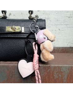 Charm orsetto peluches con... 2