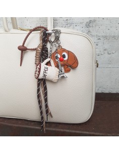 Charm con croissant e Tour...