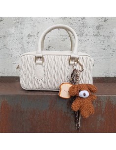Charm con orsetto peluche e... 2
