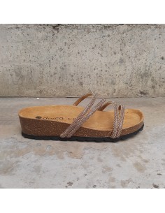 DOREA CIABATTA/SANDALO...