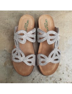 GRUNLAND ENNA CB2267 STRASS