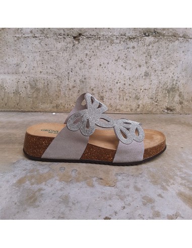 GRUNLAND ENNA CB2267 STRASS