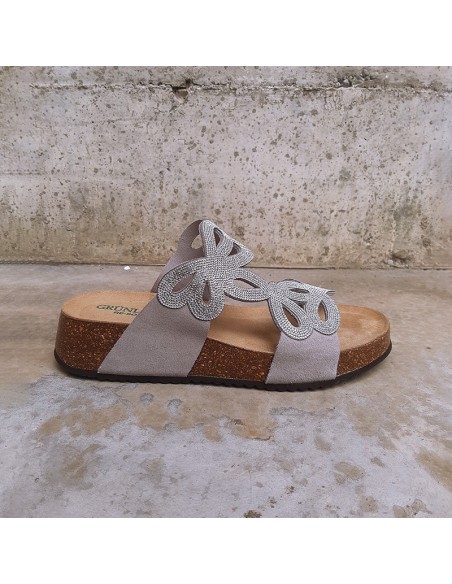 GRUNLAND ENNA CB2267 STRASS