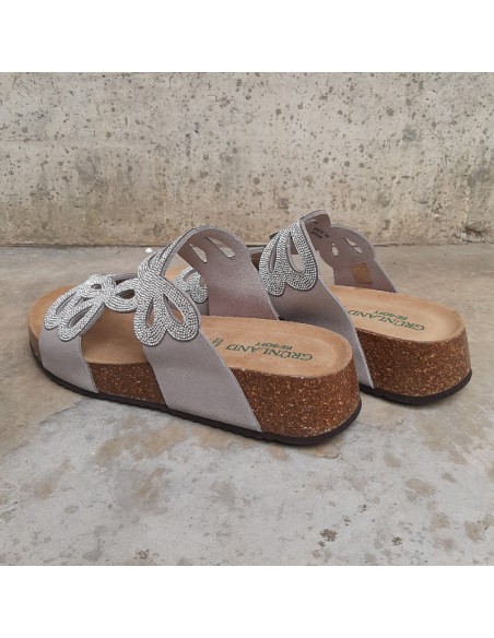 GRUNLAND ENNA CB2267 STRASS