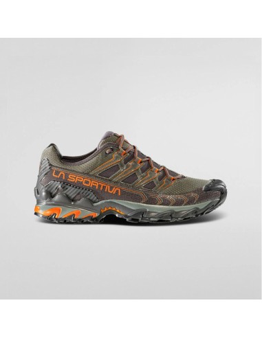 ULTRA RAPTOR II 46M900208 Carbon/Hawaiian Sun
