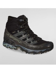 ULTRA RAPTOR II MID GTX... 2