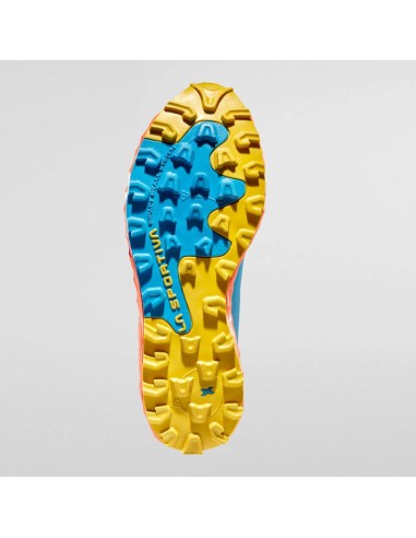 LYCAN II 46H614322 Tropic Blue/Cherry...