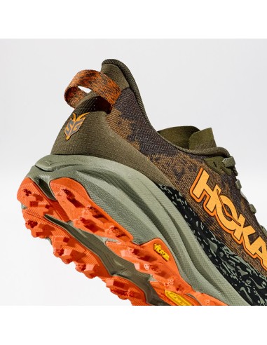 HOKA SPEEDGOAT 6 1147791antique olive... HOKA SPEEDGOAT 6 1147791antique olive...