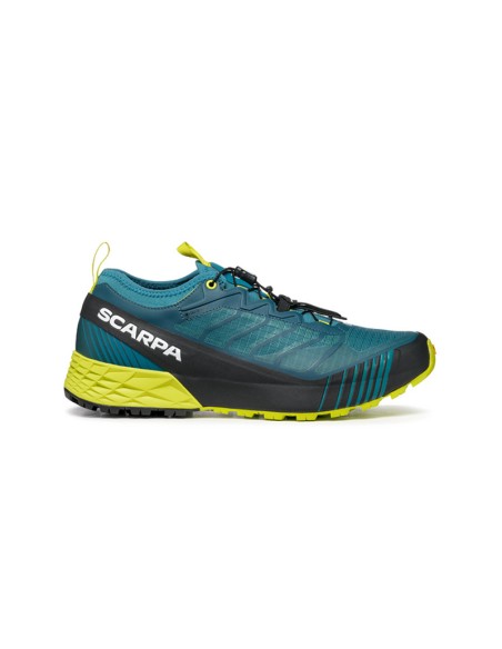 SCARPA RIBELLE RUN GTX 33078-201