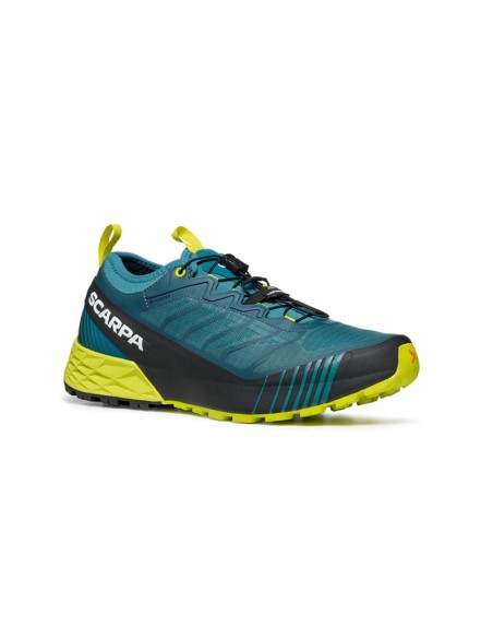 SCARPA RIBELLE RUN GTX 33078-201