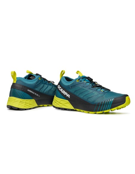 SCARPA RIBELLE RUN GTX 33078-201
