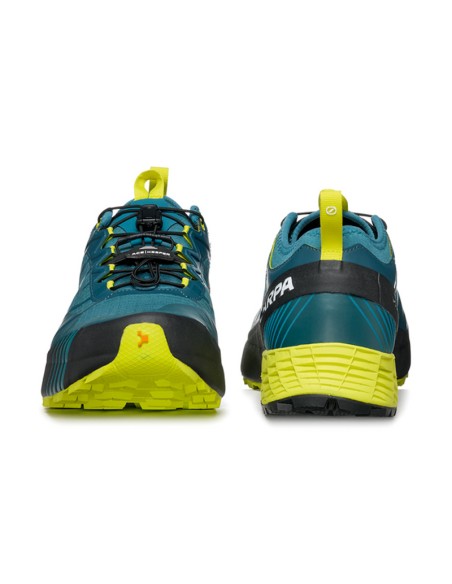 SCARPA RIBELLE RUN GTX 33078-201