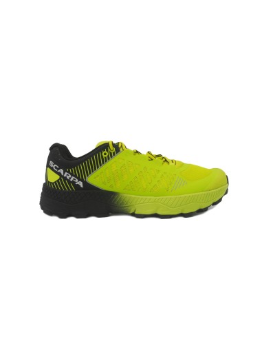 SPIN ULTRA ACID LIME