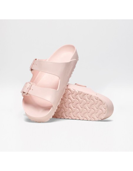BIRKENSTOCK ARIZONA EVA LIGHT ROSE