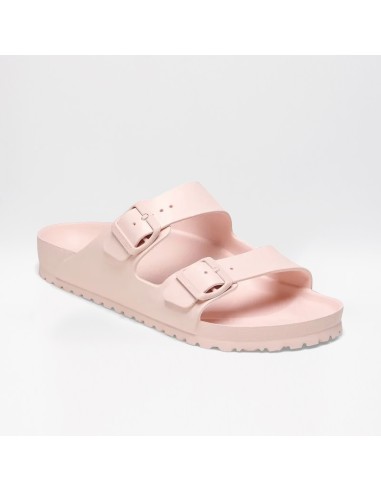 BIRKENSTOCK ARIZONA EVA LIGHT ROSE BIRKENSTOCK ARIZONA EVA LIGHT ROSE