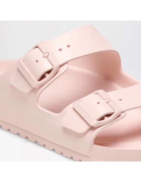 BIRKENSTOCK ARIZONA EVA LIGHT ROSE