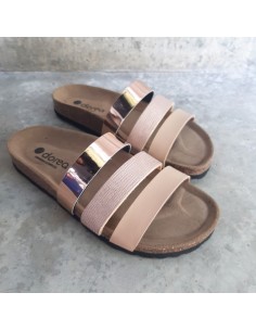 Dorea Ciabatta con 3...