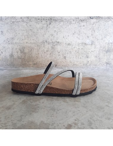 Dorea sandalo/ciabattina con...