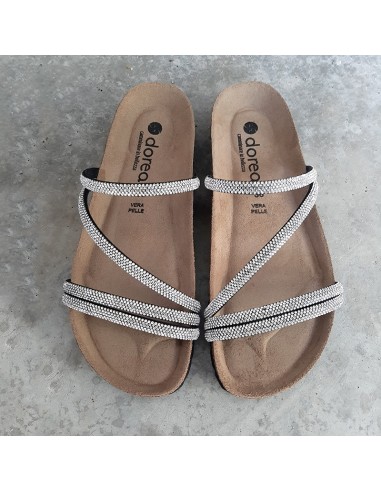 Dorea sandalo/ciabattina con...