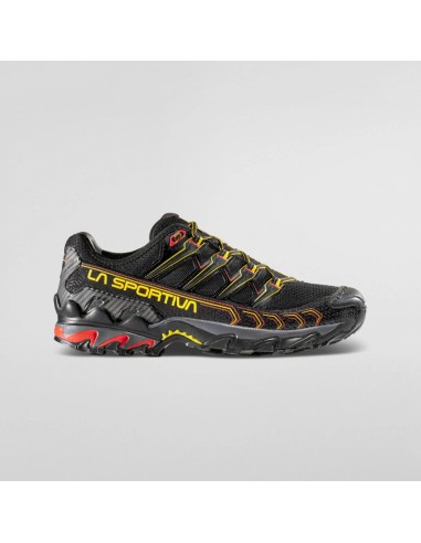 ULTRA RAPTOR II 46M999100 Black/Yellow