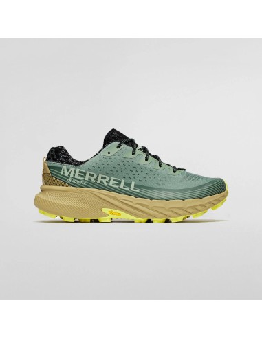 MERRELL AGILITY PEAK 5 GTX J068323 Juniper